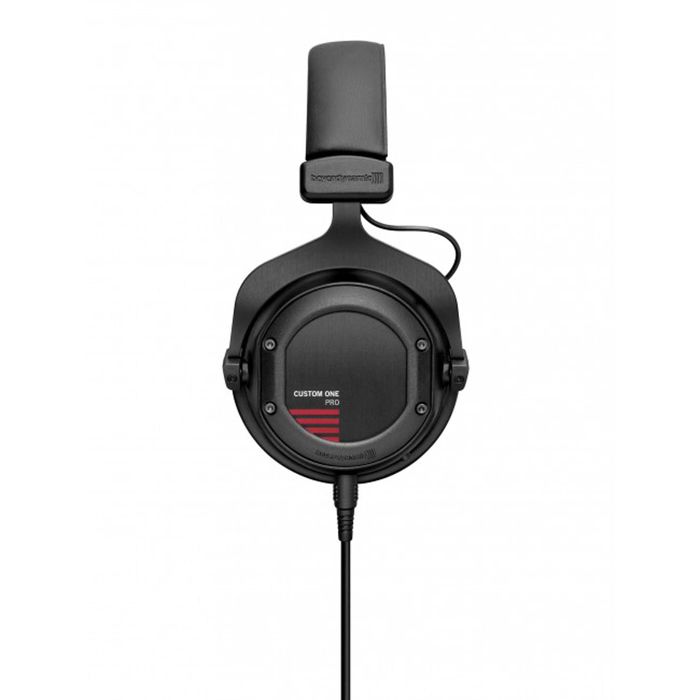 Casti Audio On Ear Beyerdynamic Custom One PRO | UsedProducts.Ro