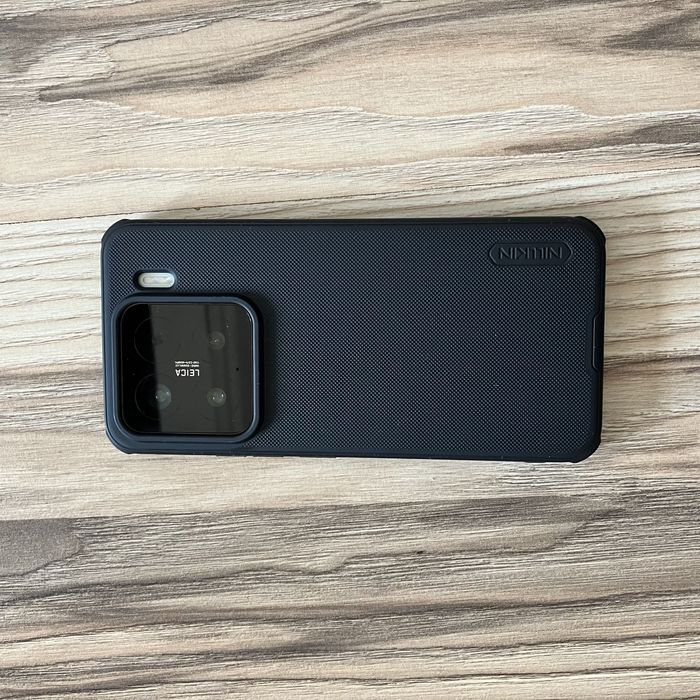 Xiaomi 15. Гарантиясымен