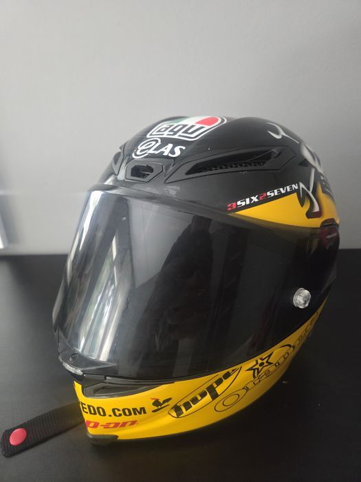 Yamaha R1 Rn12 2005