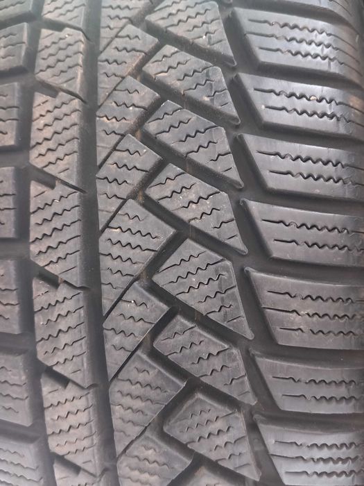 215/65 R17 Continental WinterContact