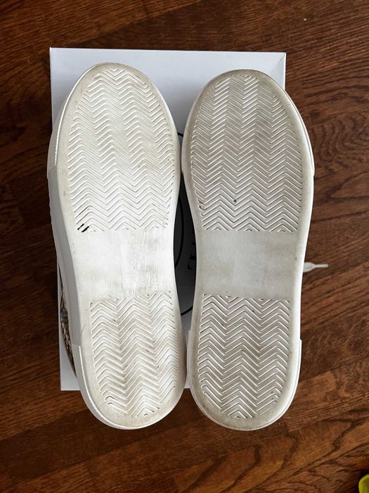 Adidasi Steve Madden  - masura 39