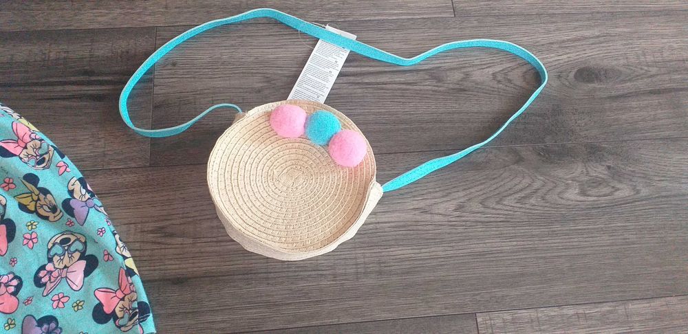 Детски чанти за малки госпожици нови, куче и маймунка раничка-20-40лв.