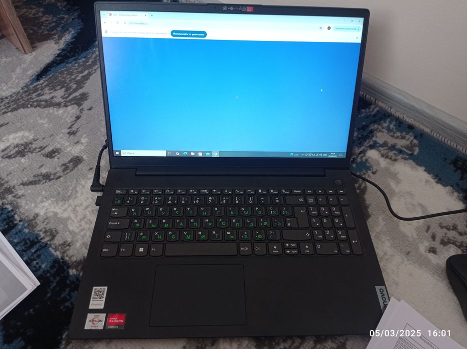 Lenovo sotiladi 8/256