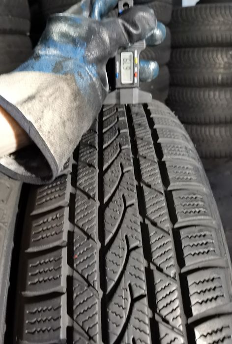 2 buc 175/65R15 88T Falken 6,4mm