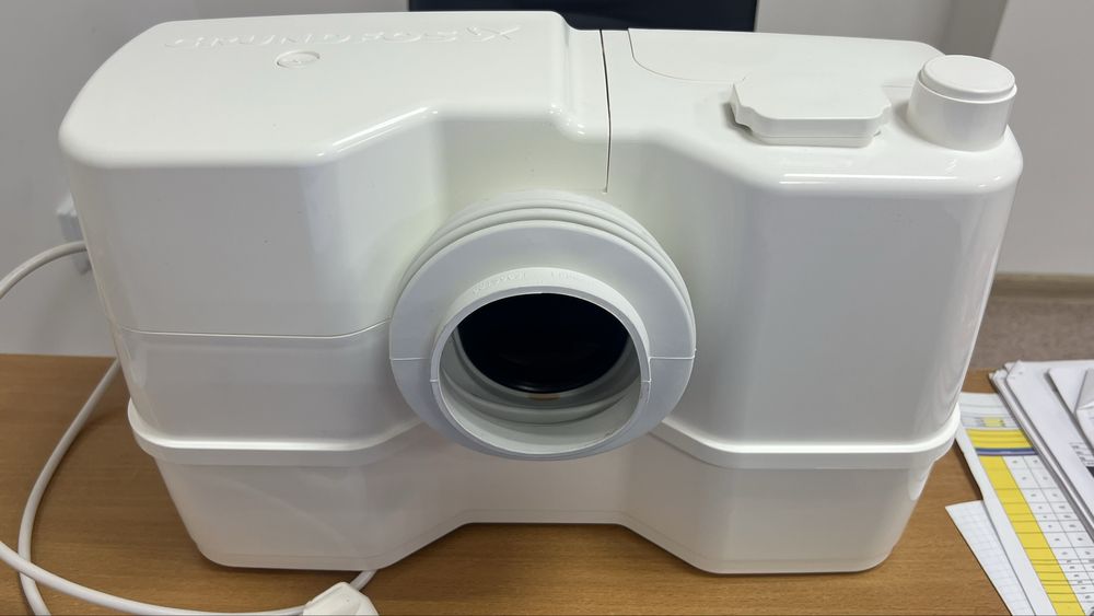 Насос GRUDFOS новый