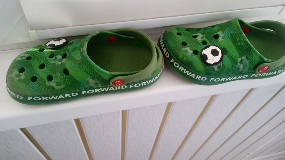 Кроксы оригинал 31р