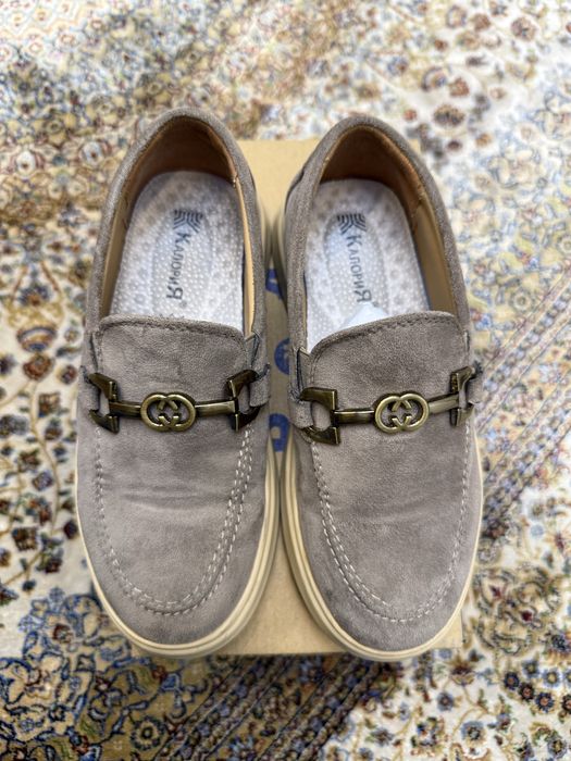 Макасины 31 размер