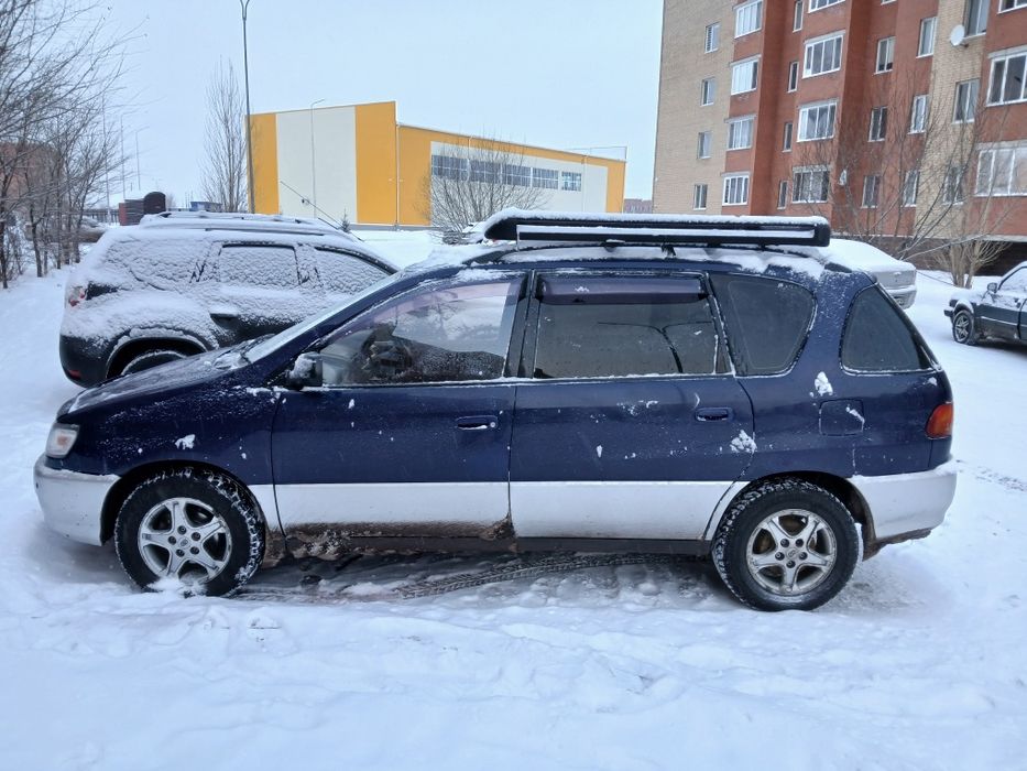 Для своих лет в идеале