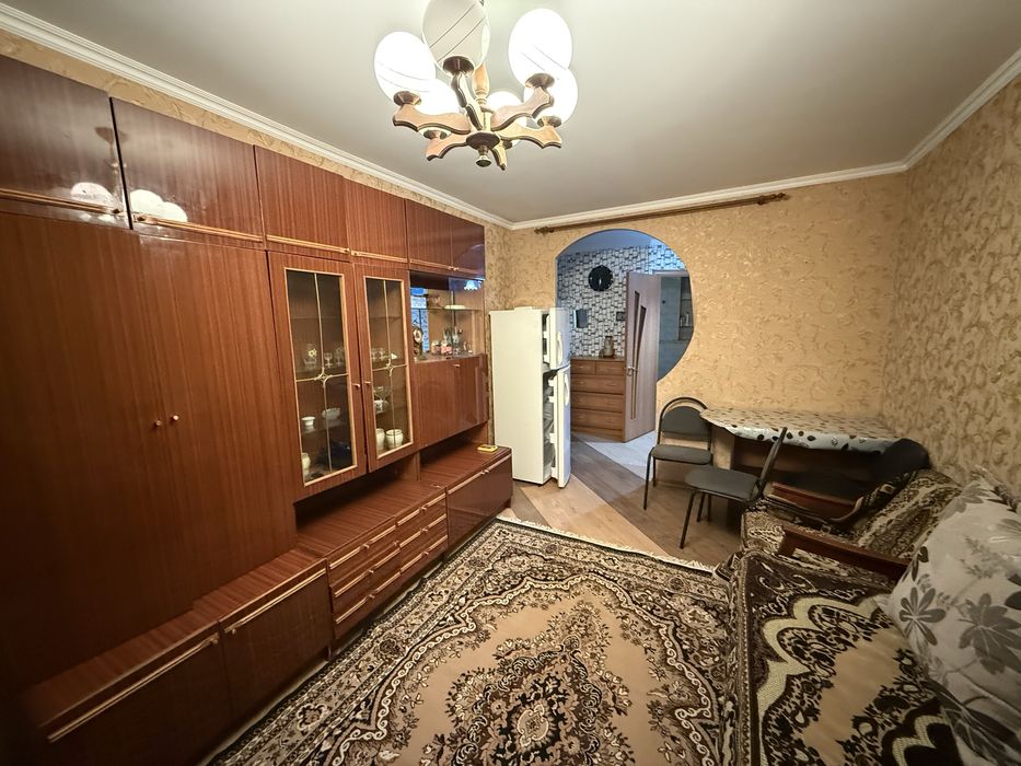 Сдам 2-ку на Рахмете!