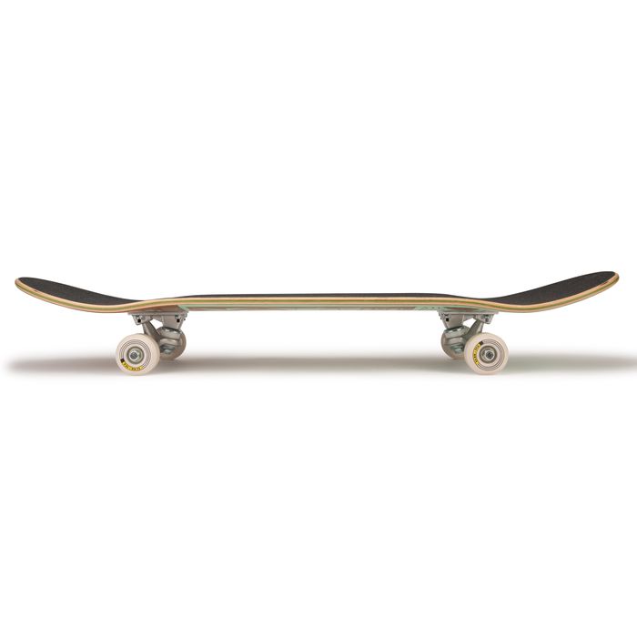 Skateboard Complet Cp500 Fury Mărimea - produs resigilat Decathlon