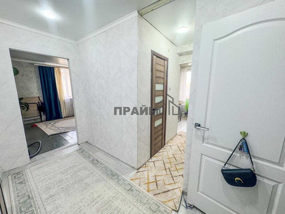 ПРОДАМ 2Х ком. Каратал (С. Наталья ПРАЙМ)