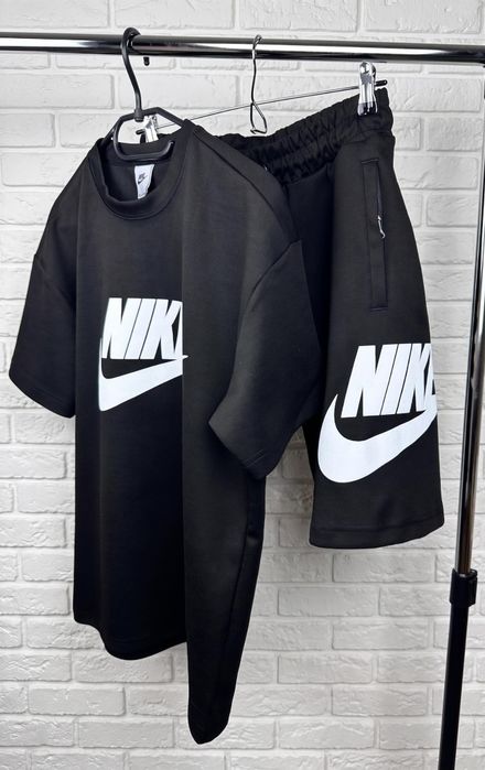 Compleu Nike Swoosh - Set complet