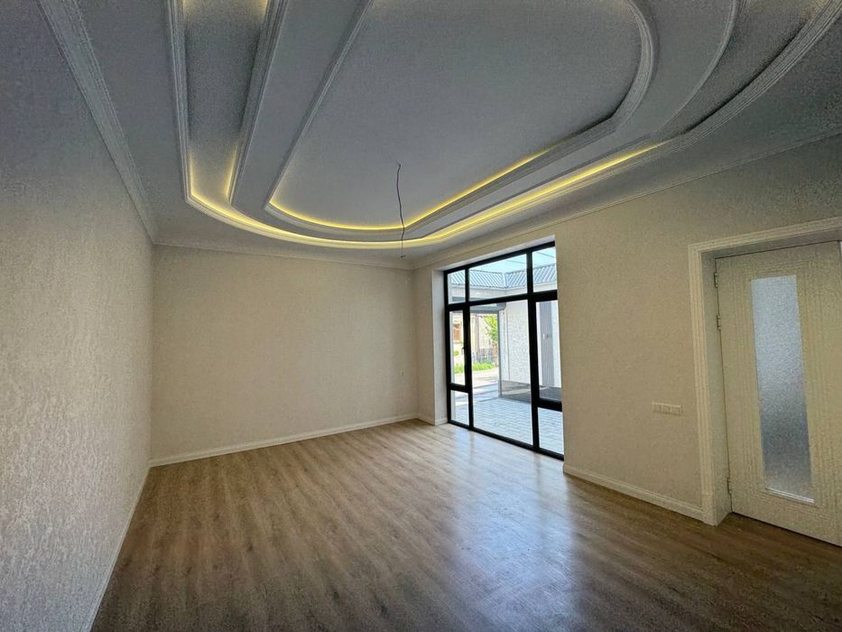 Срочно! Коттедж 219м² 1.5 сотки Хасанбай новый