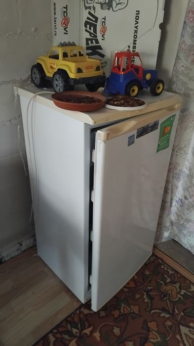Продам холодильник в хорошем состоянии!