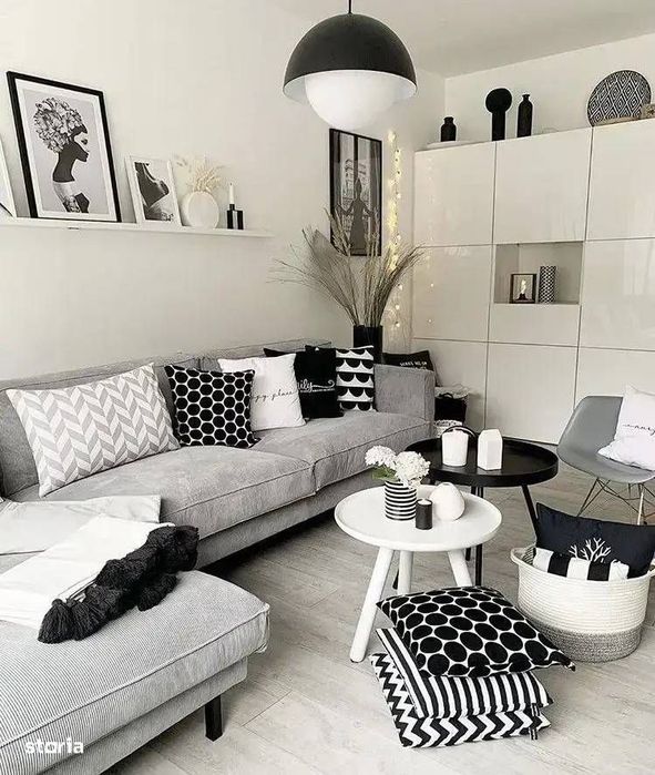 Apartament 2 camere decomandat zona Theodor Pallady — fotografia 1