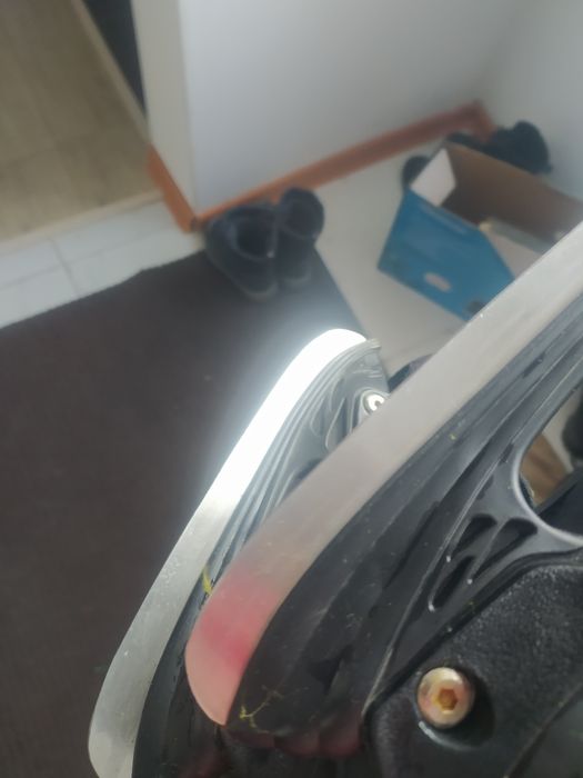 Коньки детские 31-34 размер