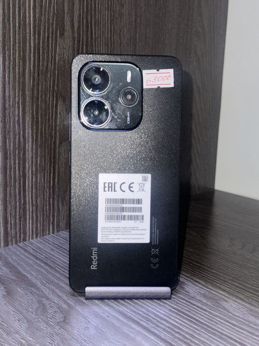 Xiaomi Redmi note 14 128 gb