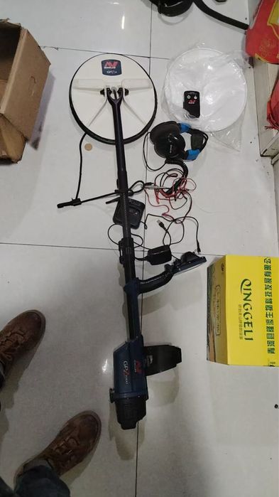 Продам золотоискатель оборудование голд