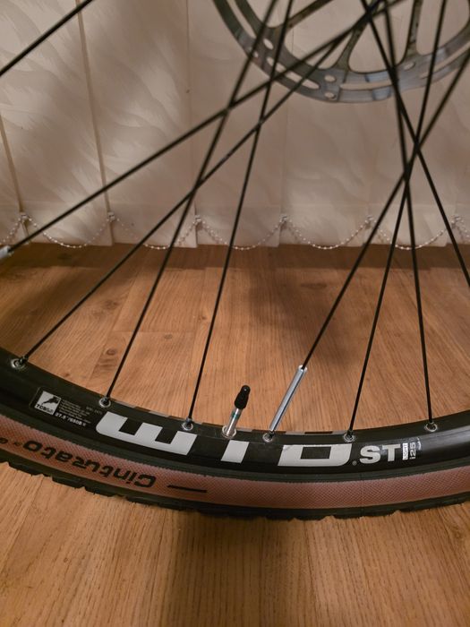 Bombtrack Hook Ext Gravel