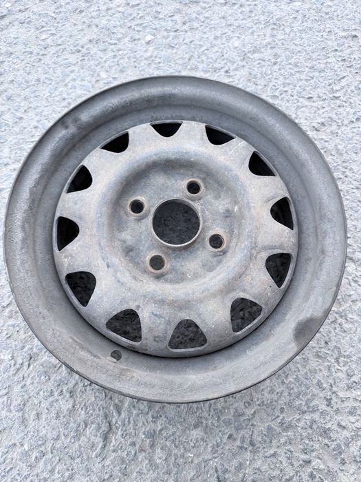Диск металический на 13