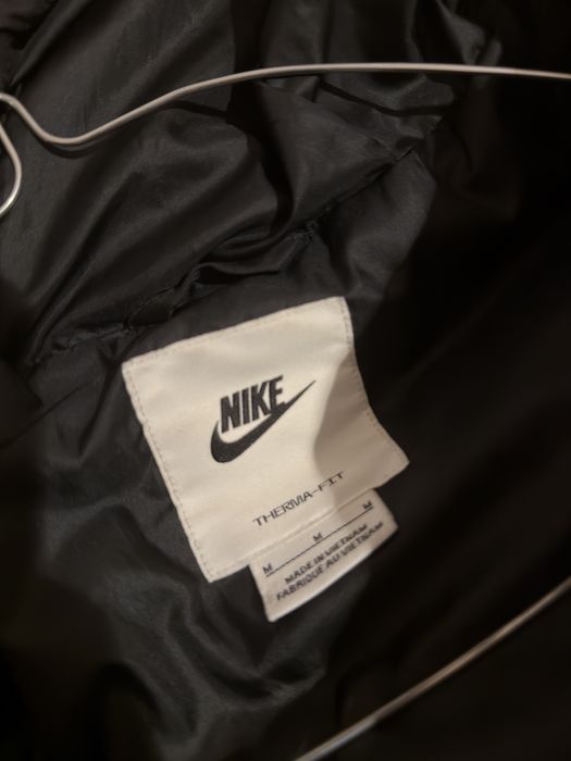 Geaca nike therma fit