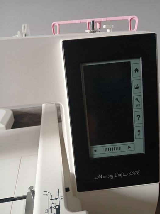 Вышивальная машина бу