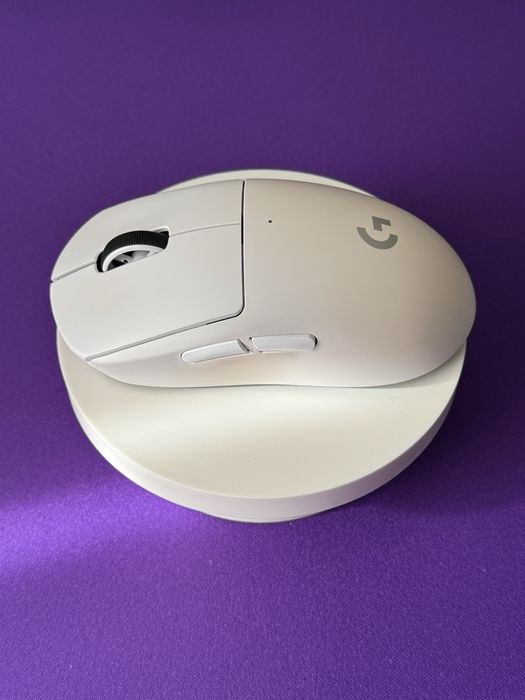 Logitech g pro superlight