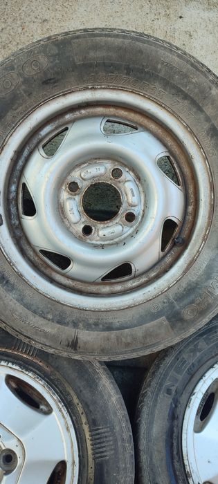 Джанти Ситроен 13