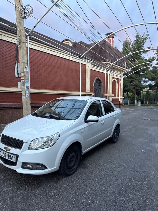Продается машина