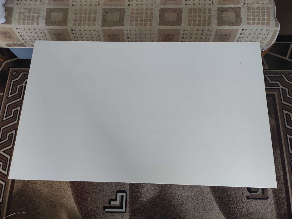 Бюро - IKEA LINNMON/ADILS - 100/60 см