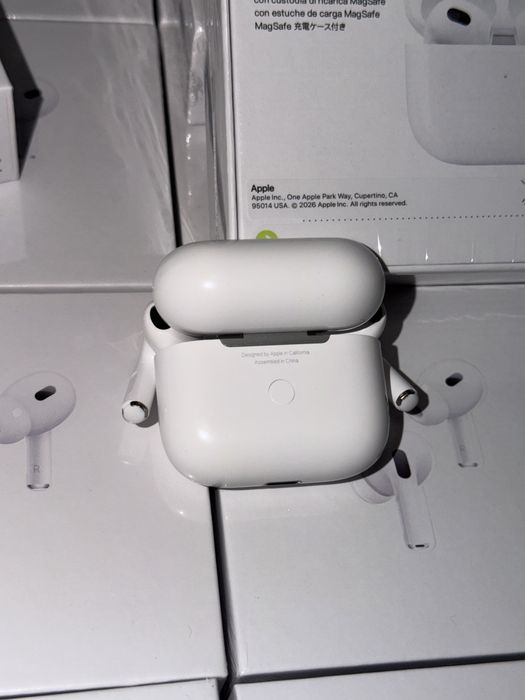 AirPods 3 | Noi sigilate | Predare personala in Bucuresti