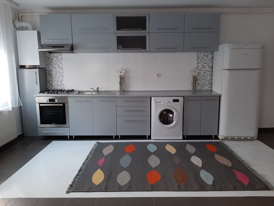 Apartament 2 camere, 57 mp, etaj 1 – Cluj-Napoca – Persoană fizică