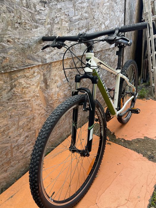 Bicicleta kilimnjaro cadru aluminiu roti 29”