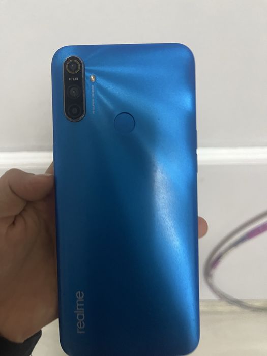 realmeC3 , 64 гб