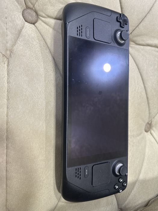 Steamdeck lcd 2023