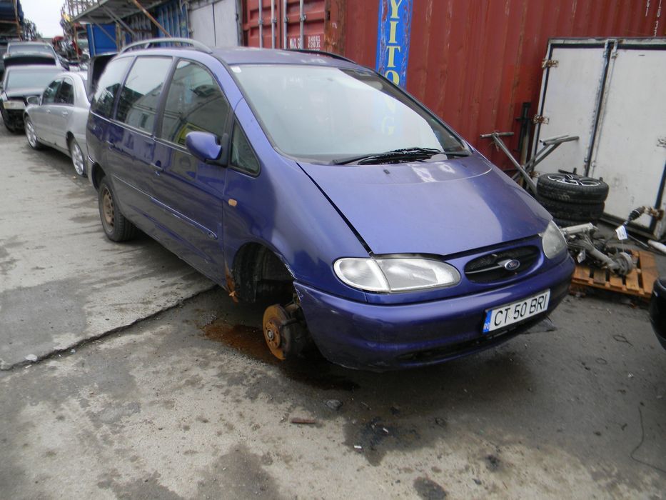 Dezmembrari Ford GALAXY (WGR) (1995-2006) 1.9 TDI Motorina