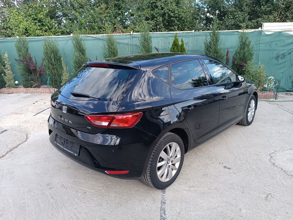 Seat Leon 1.2 TSI