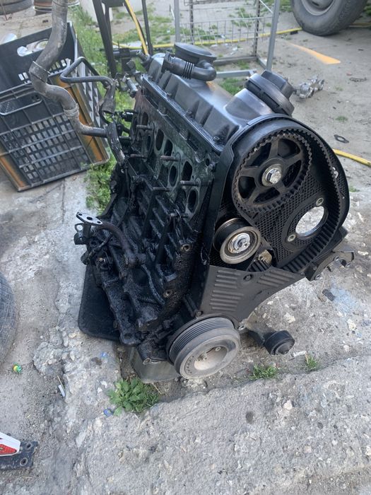 Двигател 1.9 TDI ALH 90 к.с.