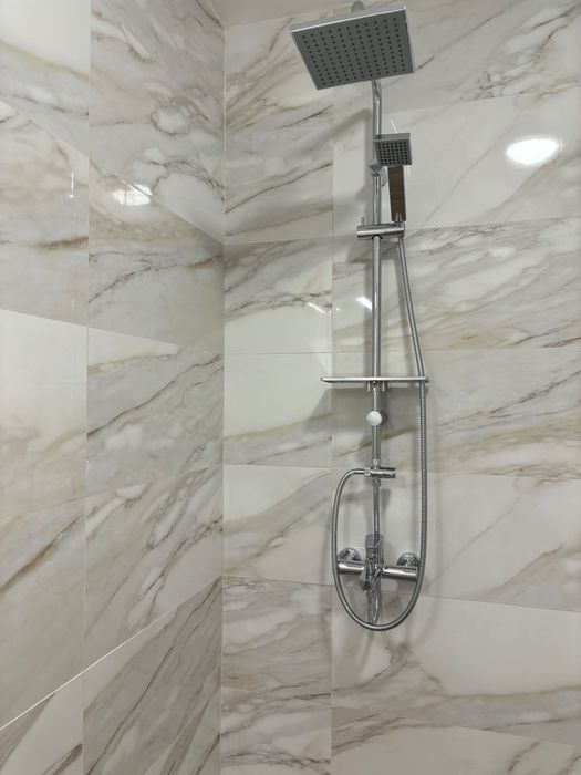 Дава се под наем Двустаен апартамент в Банско - 54 кв.м за 460 € - Снимка #15