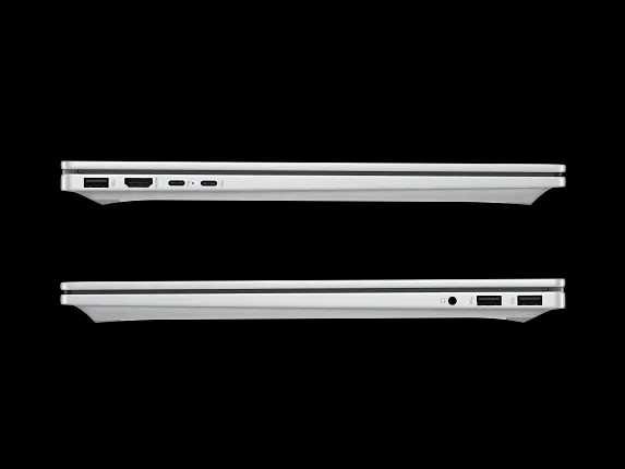 HP OmniBook X NGAI 17.3 FHD Ultra 7-258V 32GB LPDDR5 512 ARC 140V 16GB
