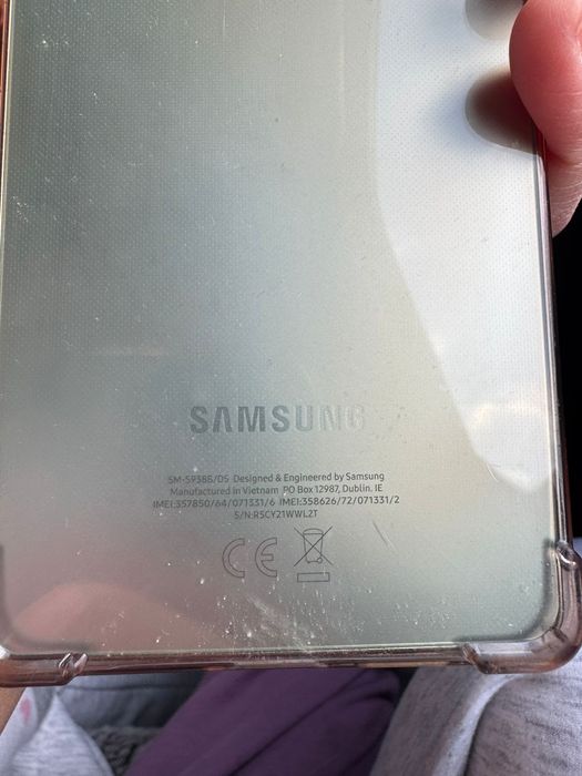 Samsung S25ULTRA 1Tb
