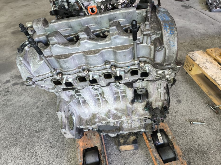 Двигтел за Honda Civic,Crv 2.2 i-DTec 150кс N22B4