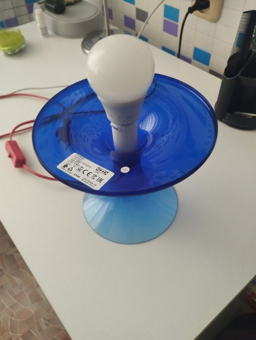 Настольная  лампа ИКЕА