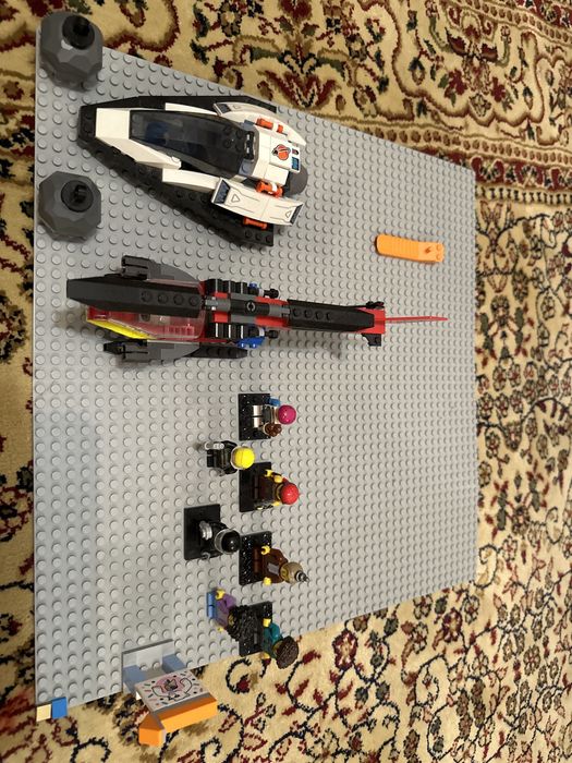 Лего оригинал недорого