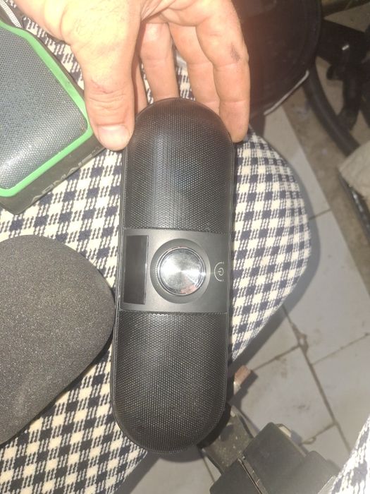 Boxe cu Bluetooth