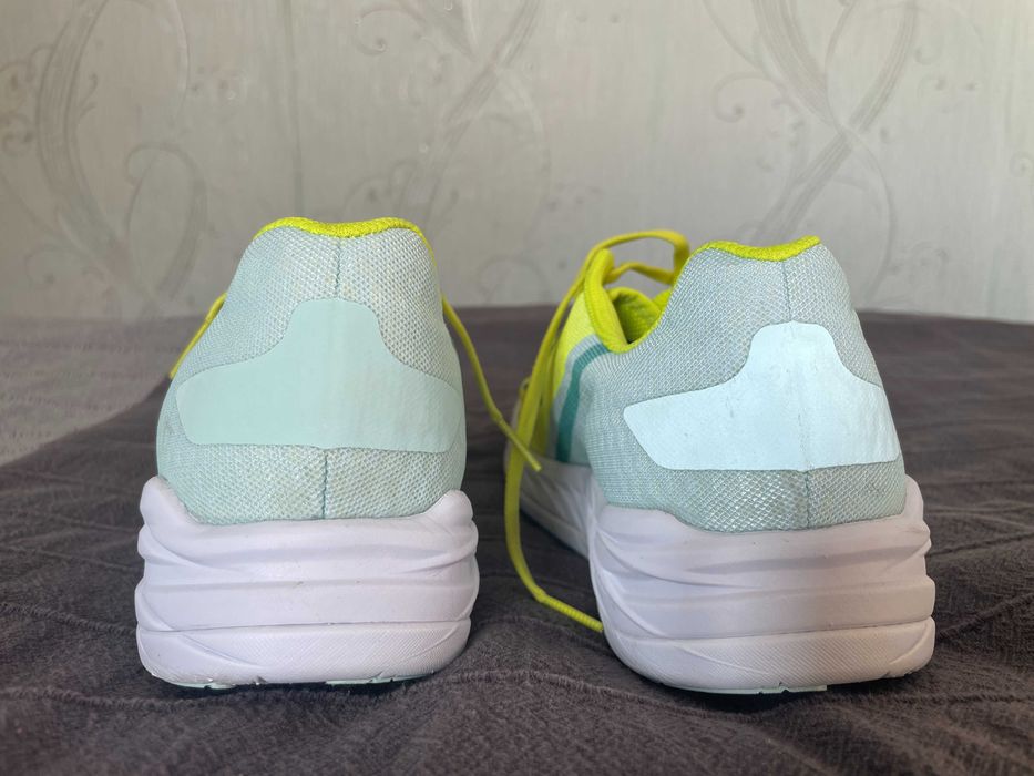 Маратонки HOKA Rocket X размер 42