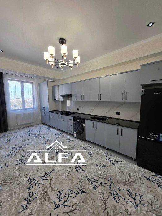 3 xonali 88m² 3-qavat.  #2x #755a