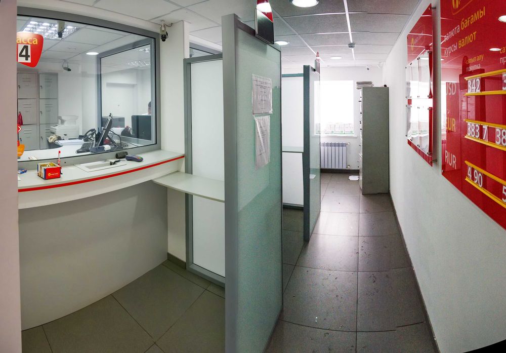 Продам коммерческое помещение в центре