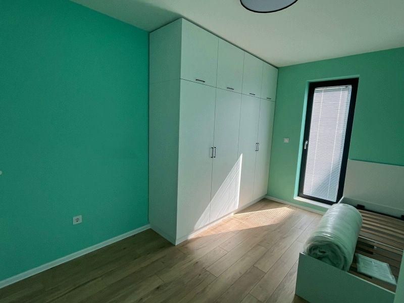 Дава се под наем Тристаен апартамент в София, Редута - 95 кв.м за 830 € - Снимка #5