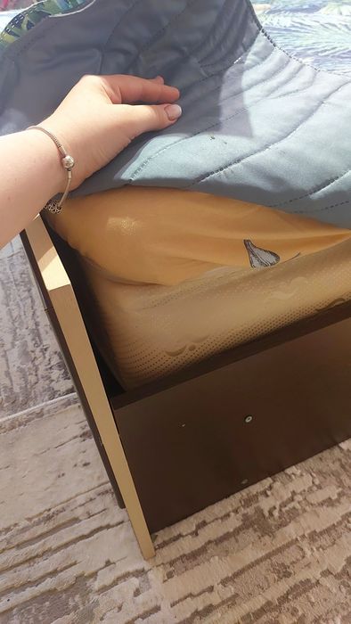 Спальний гарнитур "Ким" б/у